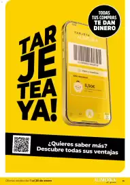 Folleto Alimerka Página 25