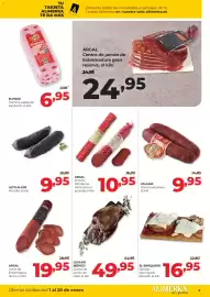 Folleto Alimerka Página 3