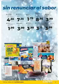 Folleto Alimerka Página 9