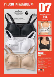 Catálogo Leonisa Página 11