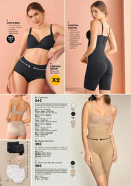 Catálogo Leonisa Página 12