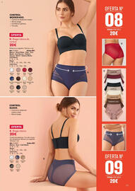 Catálogo Leonisa Página 13