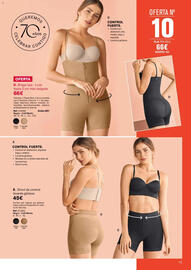 Catálogo Leonisa Página 15