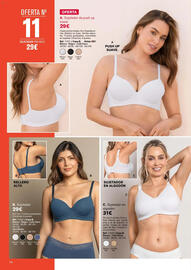 Catálogo Leonisa Página 16