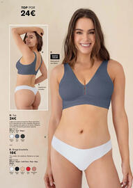 Catálogo Leonisa Página 17