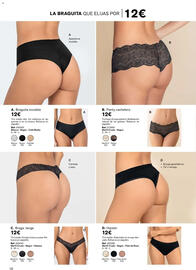 Catálogo Leonisa Página 18