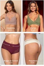 Catálogo Leonisa Página 2