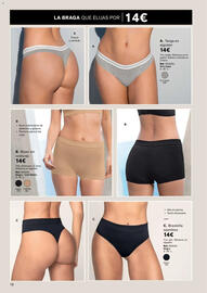 Catálogo Leonisa Página 20