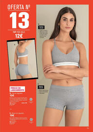 Catálogo Leonisa Página 21