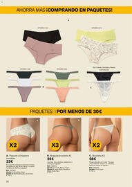 Catálogo Leonisa Página 24