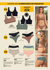 Catálogo Leonisa Página 25