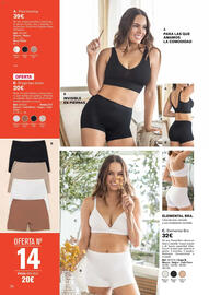 Catálogo Leonisa Página 26