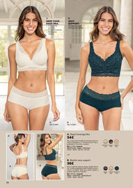 Catálogo Leonisa Página 28