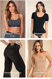 Catálogo Leonisa Página 3