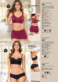 Catálogo Leonisa Página 30