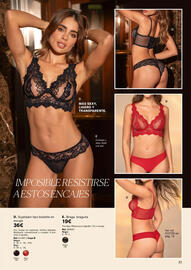 Catálogo Leonisa Página 35