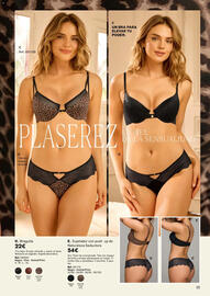 Catálogo Leonisa Página 37