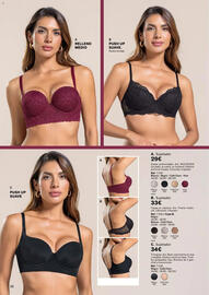 Catálogo Leonisa Página 38