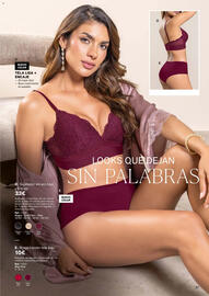 Catálogo Leonisa Página 39