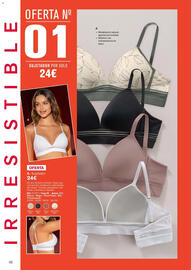 Catálogo Leonisa Página 4