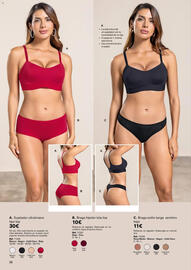 Catálogo Leonisa Página 40