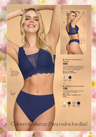 Catálogo Leonisa Página 45