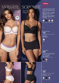 Catálogo Leonisa Página 46