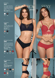 Catálogo Leonisa Página 47