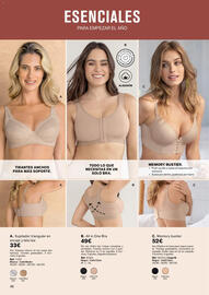 Catálogo Leonisa Página 48