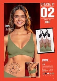 Catálogo Leonisa Página 5