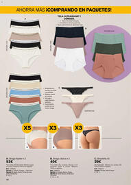 Catálogo Leonisa Página 50