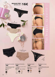 Catálogo Leonisa Página 52