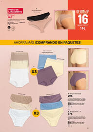 Catálogo Leonisa Página 53