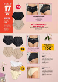 Catálogo Leonisa Página 54