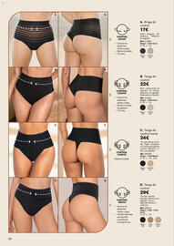 Catálogo Leonisa Página 56