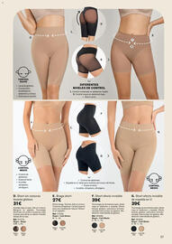 Catálogo Leonisa Página 59