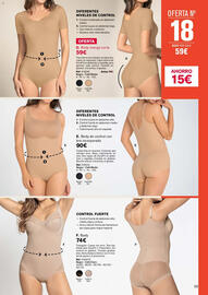 Catálogo Leonisa Página 61