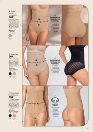 Catálogo Leonisa Página 63