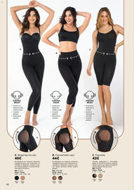 Catálogo Leonisa Página 64