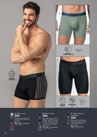 Catálogo Leonisa Página 66