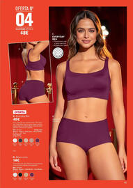 Catálogo Leonisa Página 7