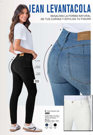 Catálogo Leonisa Página 79