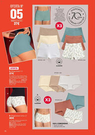 Catálogo Leonisa Página 8