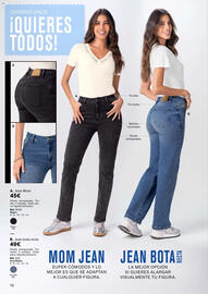 Catálogo Leonisa Página 80