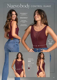 Catálogo Leonisa Página 81