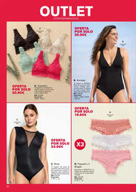 Catálogo Leonisa Página 82