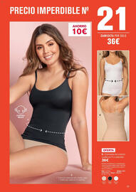 Catálogo Leonisa Página 83