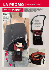 Catálogo Leonisa Página 84