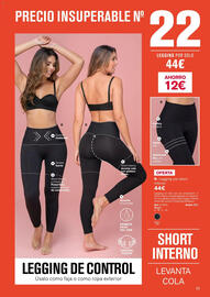 Catálogo Leonisa Página 85