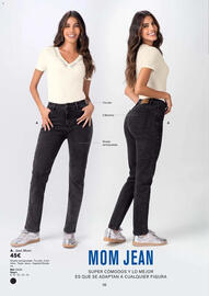 Catálogo Leonisa Página 6